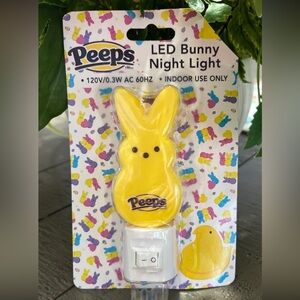 🐥PEEPS LED Nightlight-NEW